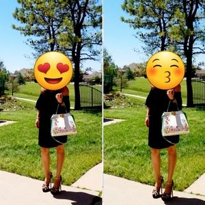 Beautiful Luxury Purse 👛